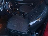 Gebraucht Mini ONE 90 PS (66 kW) 2004 Rot Kleinwagen