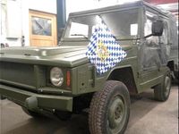 Gebraucht VW Iltis 75 PS (55 kW) 1979 SUV