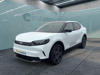 Gebraucht Ford Capri 250 kW (340 PS) 2024 Weiß Coupé