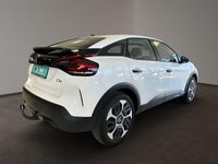 Gebraucht Citroën C4 Feel 131 PS (96 kW) 2021 Weiß SUV