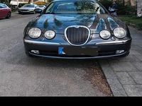 Gebraucht Jaguar S-Type S 238 PS (175 kW) 2003 Grau Limousine