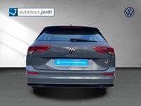 gebraucht VW Golf VIII Variant 1.5 TSI Life