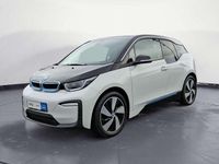 Gebraucht BMW i3 Comfort Edition 125 kW (170 PS) 2021 Weiß Kleinwagen