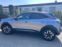 Gebraucht Opel Mokka Edition 131 PS (96 kW) 2022 Silber SUV