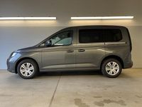 Neu VW Caddy 116 PS (85 kW) 2025 [j2j2] pure grey Van / Kleinbus
