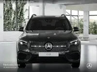 Gebraucht Mercedes GLB200 163 PS (119 kW) 2026 SUV