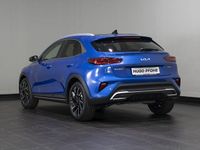Gebraucht Kia XCeed Platinum 141 PS (103 kW) 2024 Blue flame SUV