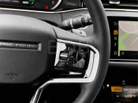 Gebraucht Land Rover Range Rover 250 PS (183 kW) 2023 Grau SUV