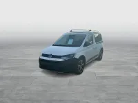 Gebraucht VW Caddy PanAmericana 122 PS (89 kW) 2025 Weiß Van / Kleinbus
