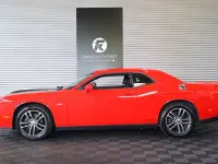Gebraucht Dodge Challenger SXT 309 PS (227 kW) 2019 Go mango Coupé