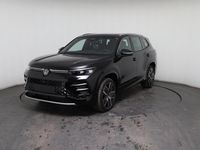 Gebraucht VW Tayron Edition 193 PS (141 kW) 2024 Schwarz, grenadilschwarz 0e0e SUV