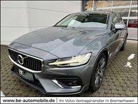 Gebraucht Volvo S60 145 PS (106 kW) 2021 Limousine