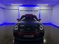 Gebraucht Mini John Cooper Works Clubman 306 PS (225 kW) 2019 Grün Kombi