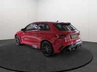 Gebraucht Audi RS3 Sport 400 PS (294 kW) 2025 Rot Limousine