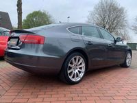 gebraucht Audi A5 Sportback 1.8 TFSI*Leder*Navi