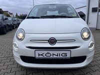 Gebraucht Fiat 500 69 PS (50 kW) 2023 Weiß Kleinwagen