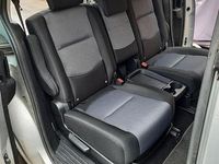 Second-hand Mazda 5 2008 Gri Monovolum