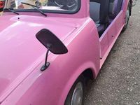 Gebraucht Trabant 601 26 PS (19 kW) 1988