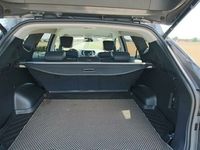 Gebraucht Hyundai Santa Fe 272 PS (200 kW) 2016 Grau metallic SUV