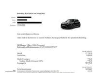 Gebraucht Mini Cooper 136 PS (100 kW) 2022 Schwarz Kleinwagen