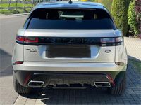 Gebraucht Land Rover Range Rover Velar R-Dynamic 275 PS (202 kW) 2019 Beige SUV