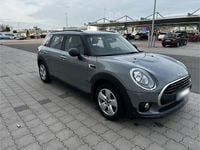 Usata Mini One D 116 CV (85 kW) 2016 Utilitaria