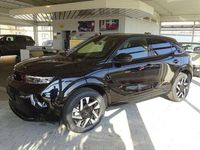 Gebraucht Opel Mokka 131 PS (96 kW) 2026 Schwarz SUV