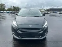 Occasion Ford S-MAX Titanium 179 ch (131 kW) 2018 Gris Monospace