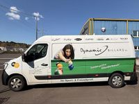 Second-hand Renault Master 150 CP (110 kW) 2021 Monovolum