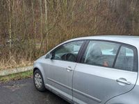 gebraucht VW Golf Plus Golf Plus2.0 TDI DPF Comfortline