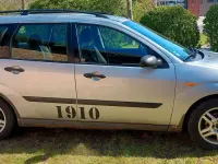 Occasion Ford Focus 74 ch (54 kW) 2001 Argent Break