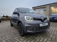 gebraucht Renault Twingo E-Tech Urban Night*Klima*Navi*Sitzheizung