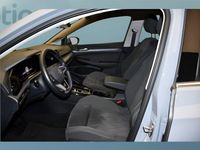 Gebraucht VW Golf VIII 190 PS (139 kW) 2023 Grau Kleinwagen