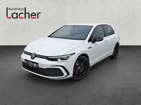 Second-hand VW Golf VIII GTI 245 CP (180 kW) 2024 Alb Berlinǎ