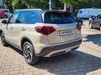 Gebraucht Suzuki Vitara Comfort+ 110 PS (80 kW) 2025 Beige SUV