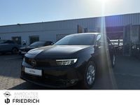 Neu Opel Astra Edition 131 PS (96 kW) 2025 Schwarz Limousine