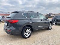 Gebraucht Seat Tarraco Style 150 PS (110 kW) 2022 Uranogrey SUV