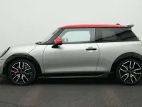 Gebraucht Mini John Cooper Works 231 PS (169 kW) 2025 Grau Kleinwagen