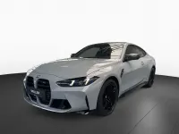 Neu BMW M4 Competition Edition 530 PS (389 kW) 2026 Grau Coupé