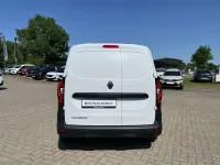 Neu Renault Kangoo 95 PS (69 kW) 2026 Mineralweiß Van / Kleinbus