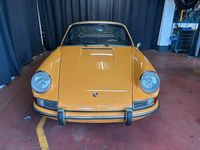 Gebraucht Porsche 911 131 PS (96 kW) 1967 Gelb