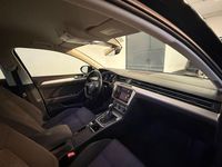 Gebraucht VW Passat 215 PS (158 kW) 2017 Schwarz Limousine