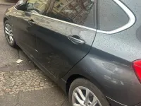 Occasion BMW 220 190 ch (139 kW) 2015 Gris Break