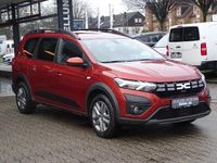 Gebraucht Dacia Jogger Expression 110 PS (80 kW) 2023 Braun Van / Kleinbus