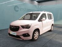 gebraucht Opel Combo 1.5 LIFE Edition 75