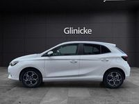 Gebraucht MG MG3 Luxury 195 PS (143 kW) 2025 Dover white Kleinwagen