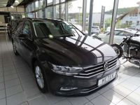 gebraucht VW Passat Variant Business 2.0 TDI DSG NAVI AHK