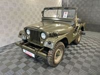 gebraucht Jeep Willys WillysMB Overland
