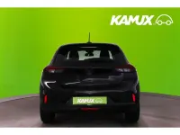 Gebraucht Opel Corsa Edition 101 PS (74 kW) 2025 Schwarz Kleinwagen