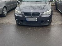 gebraucht BMW 530 E61 d M Paket